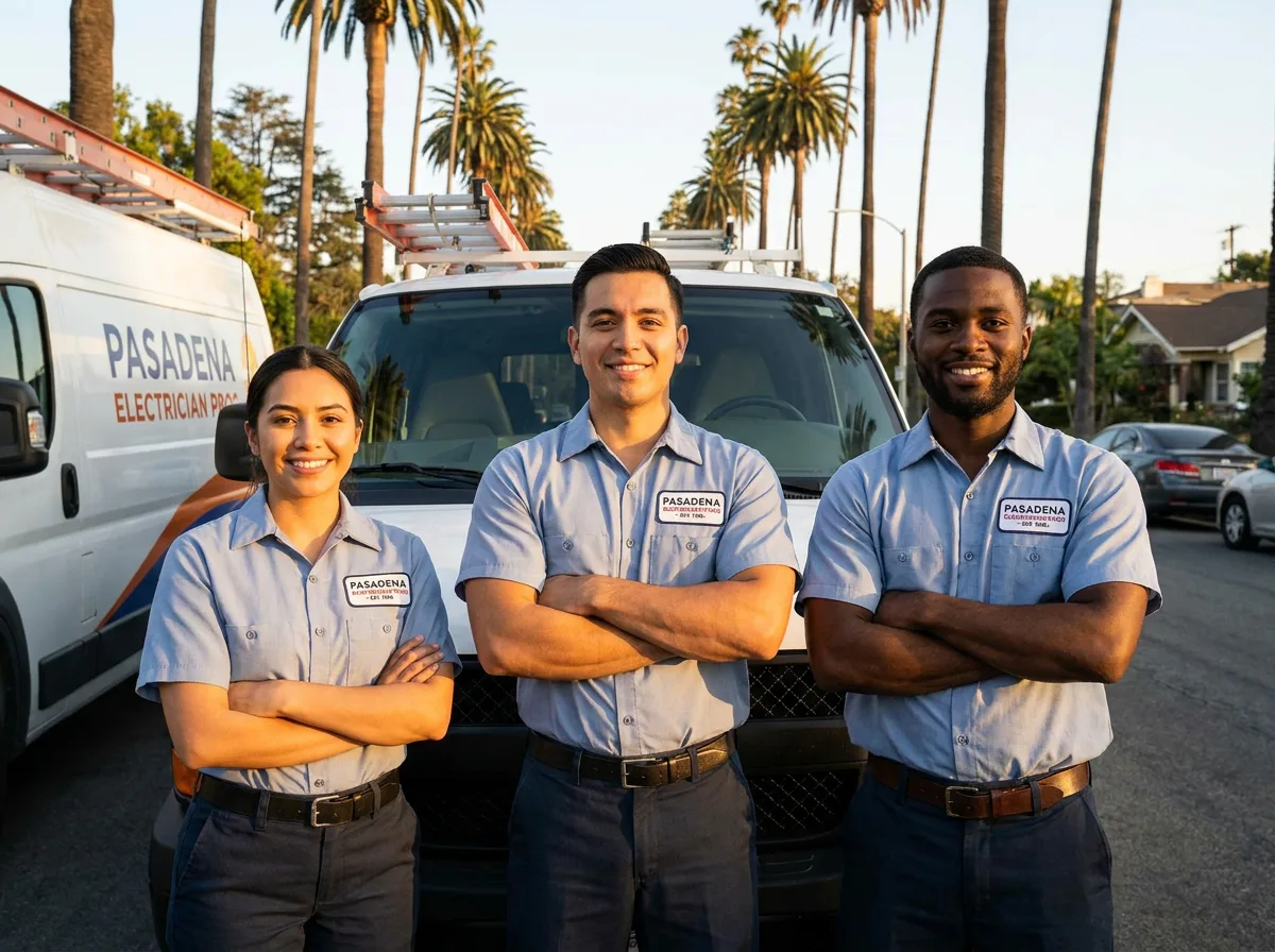 Electrician company in Chippewa Bay, NY