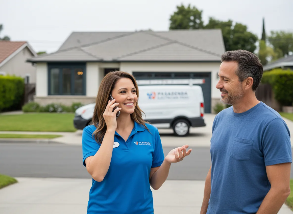 Electrician Chippewa Bay, NY FAQs